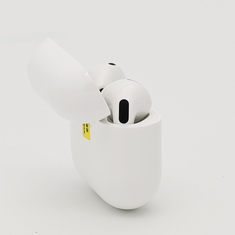 99新 Apple AirPods 4 (支持主动降噪) 白色