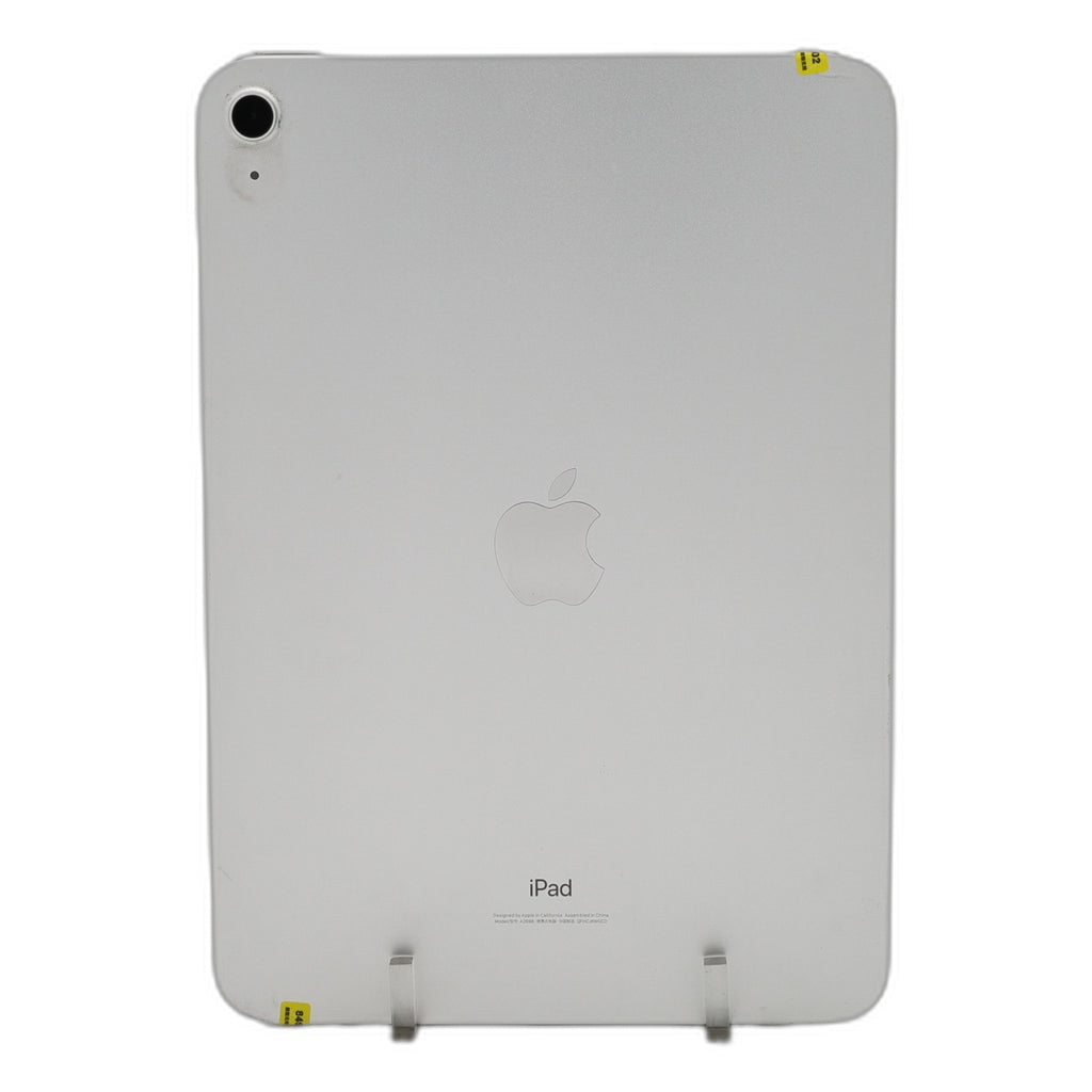 95新 Apple iPad 10代 64G 銀色 WIFI
