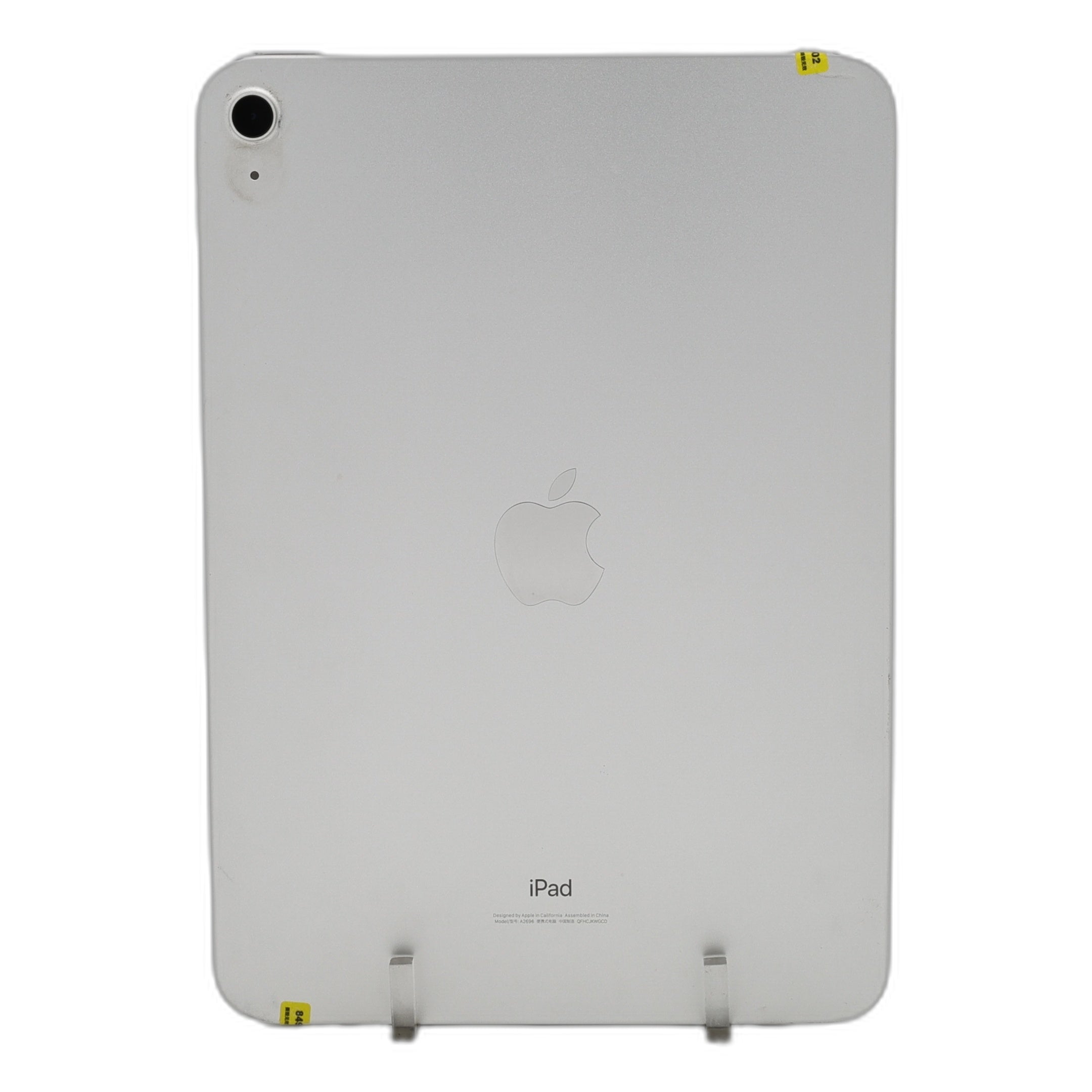 95新 Apple iPad 10代 64G 銀色 WIFI
