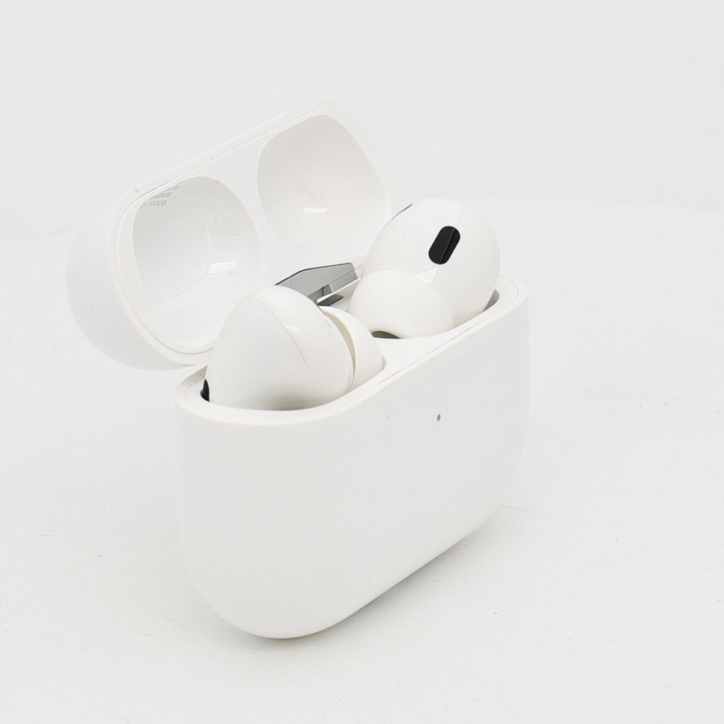 99新 Apple AirPods Pro 2 白色