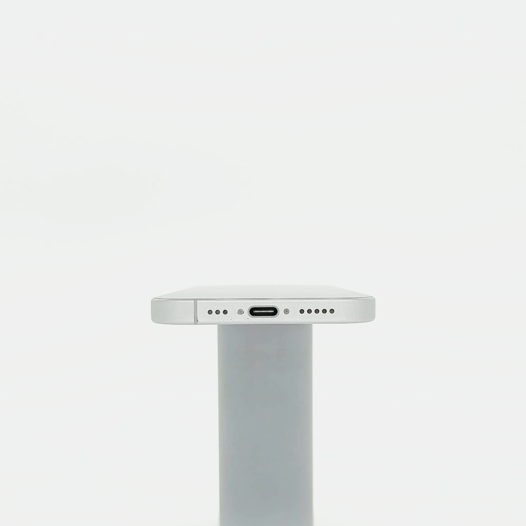 95新 Apple iPhone 16 256G 白色 中國大陸版