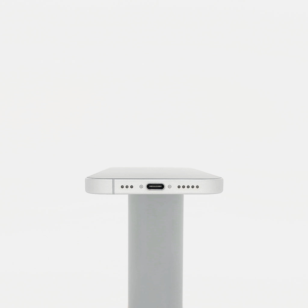 95新 Apple iPhone 16 256G 白色 中國大陸版