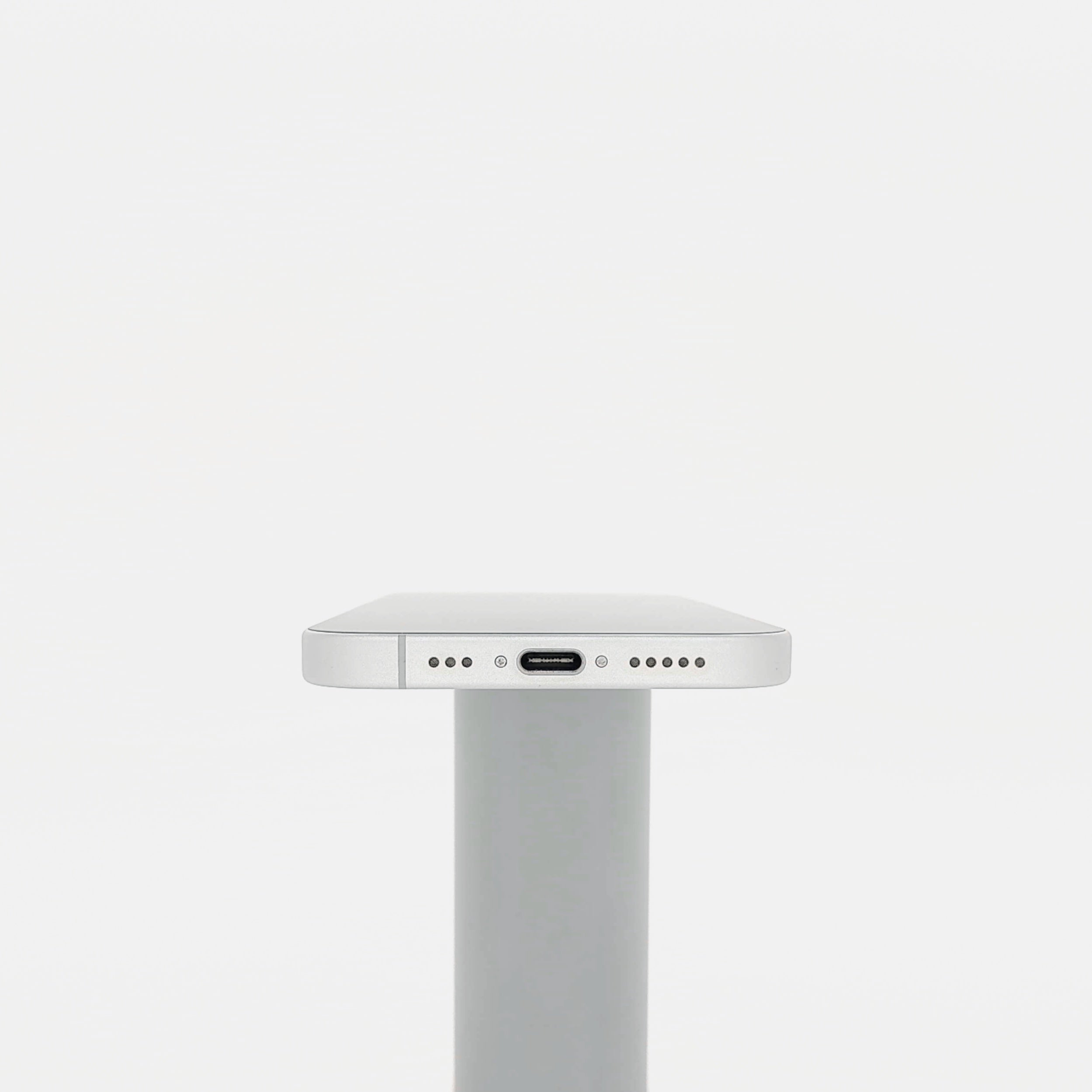 95新 Apple iPhone 16 256G 白色 中國大陸版