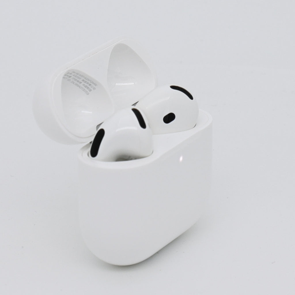 99新 Apple AirPods 4 (支持主动降噪) 白色