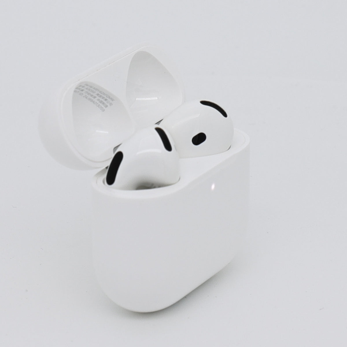 99新 Apple AirPods 4 (支持主动降噪) 白色
