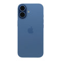 95新 Apple iPhone 17 256G 青霧藍色 中國大陸版