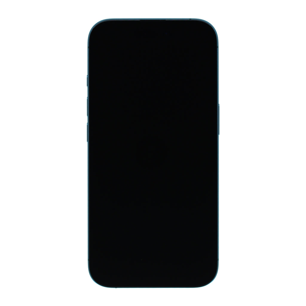 95新 Apple iPhone 16 128G 深青色 中國大陸版