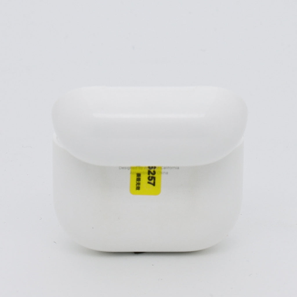 99新 Apple AirPods 4 (不支持主动降噪) 白色