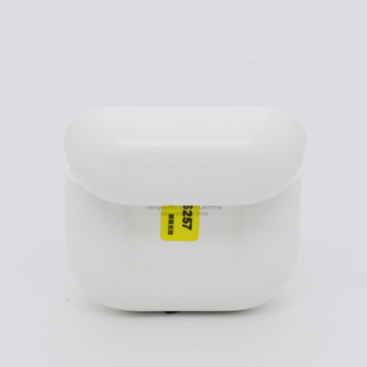 99新 Apple AirPods 4 (不支持主动降噪) 白色