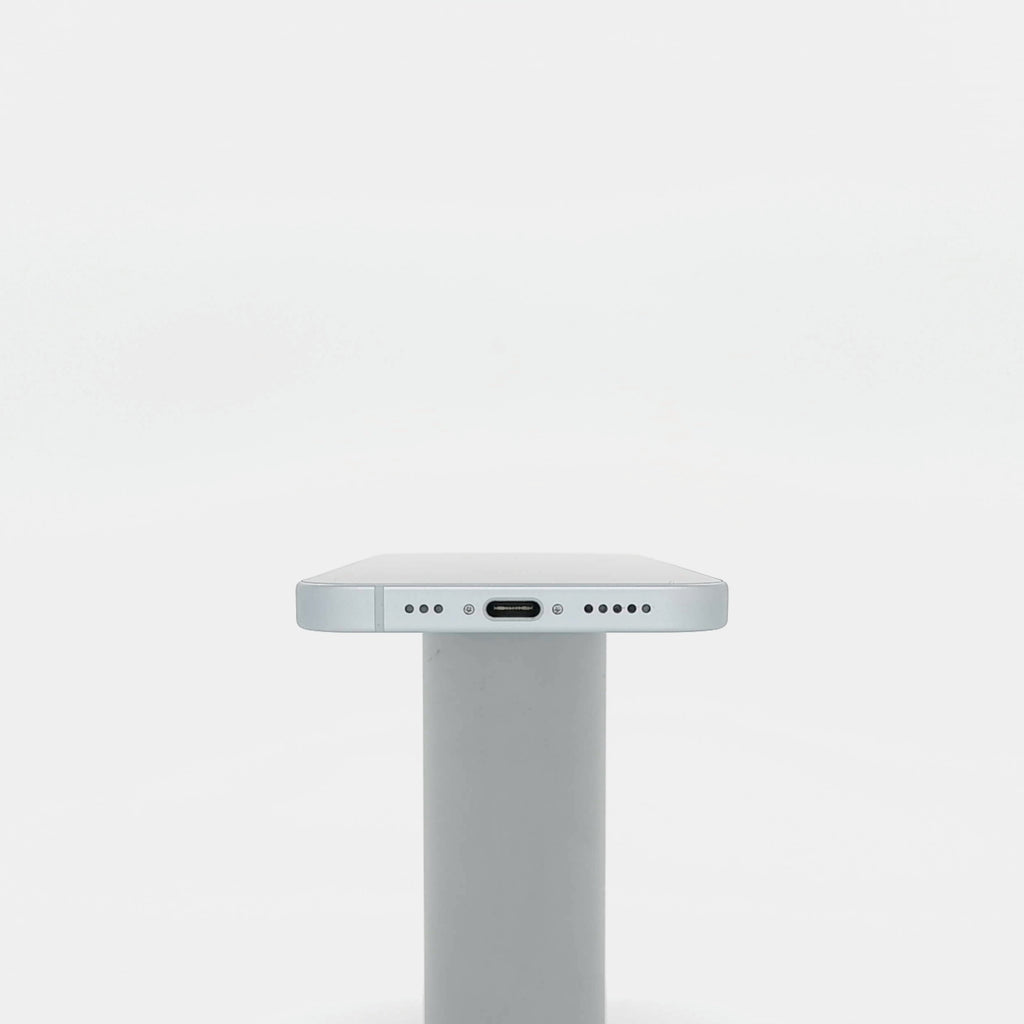 99新 Apple iPhone 15 128G 藍色 中國大陸版