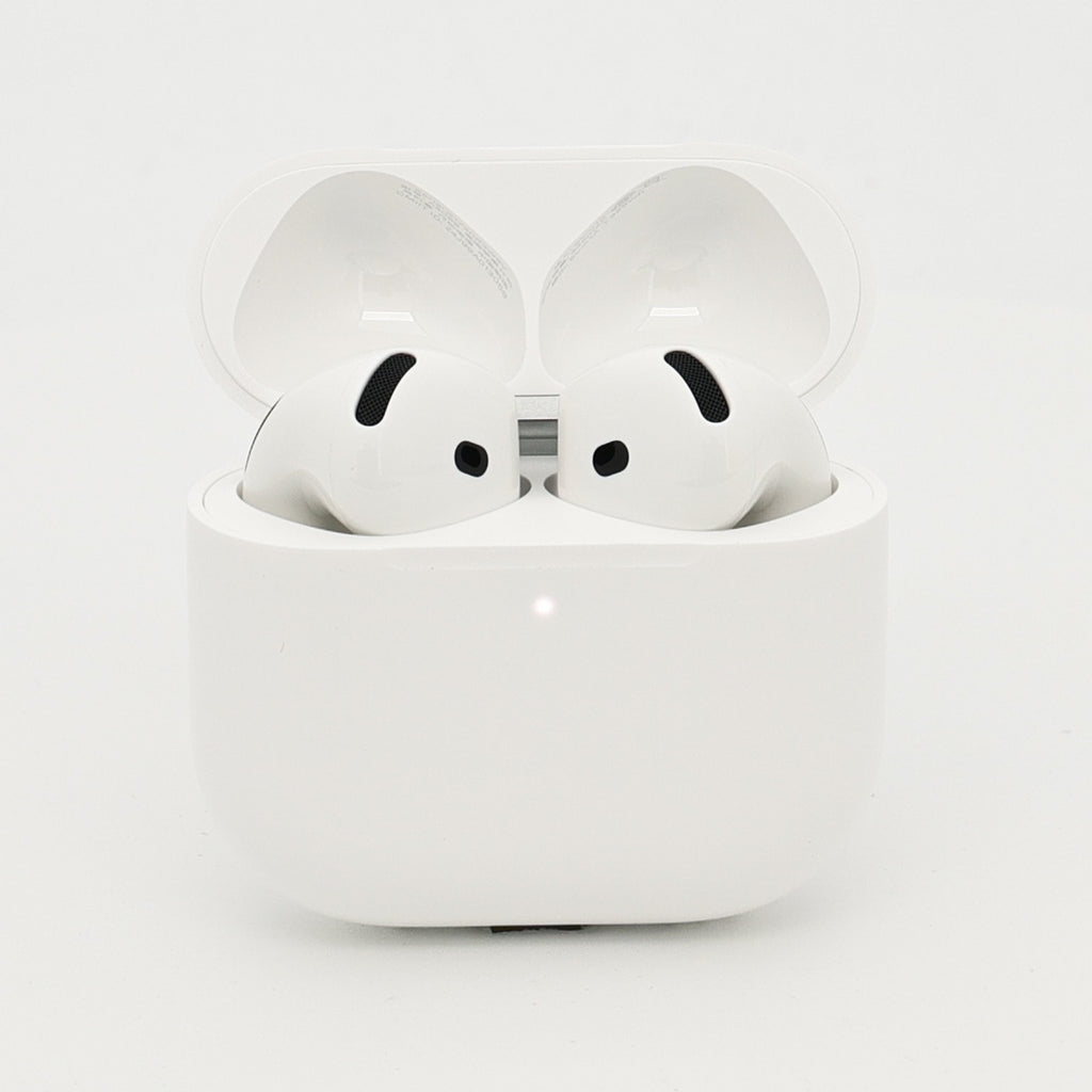 99新 Apple AirPods 4 (支持主动降噪) 白色