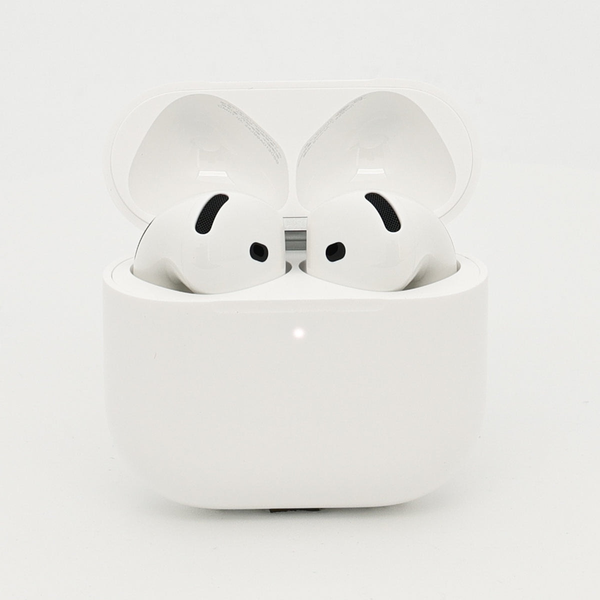 99新 Apple AirPods 4 (支持主动降噪) 白色