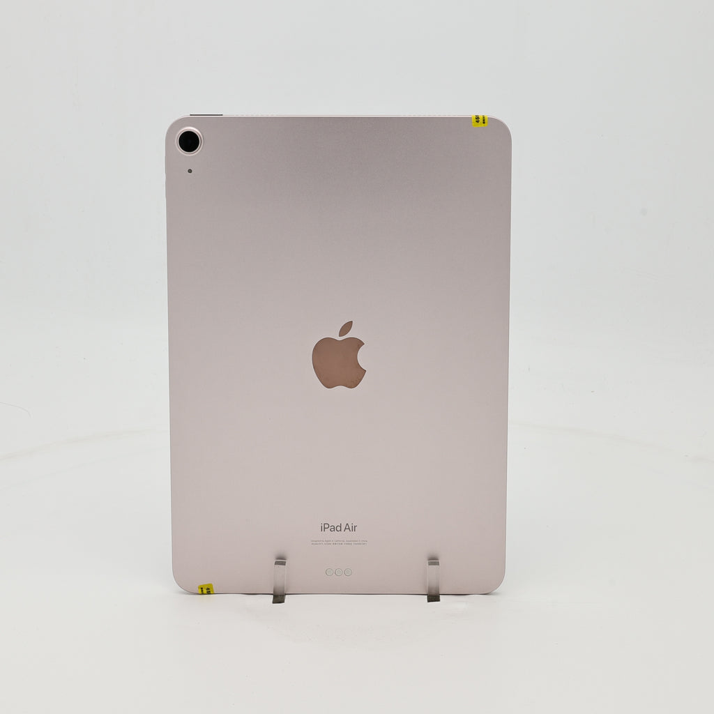 95新 Apple iPad Air5 256G 粉紅色 WIFI