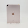 95新 Apple iPad Air5 256G 粉紅色 WIFI