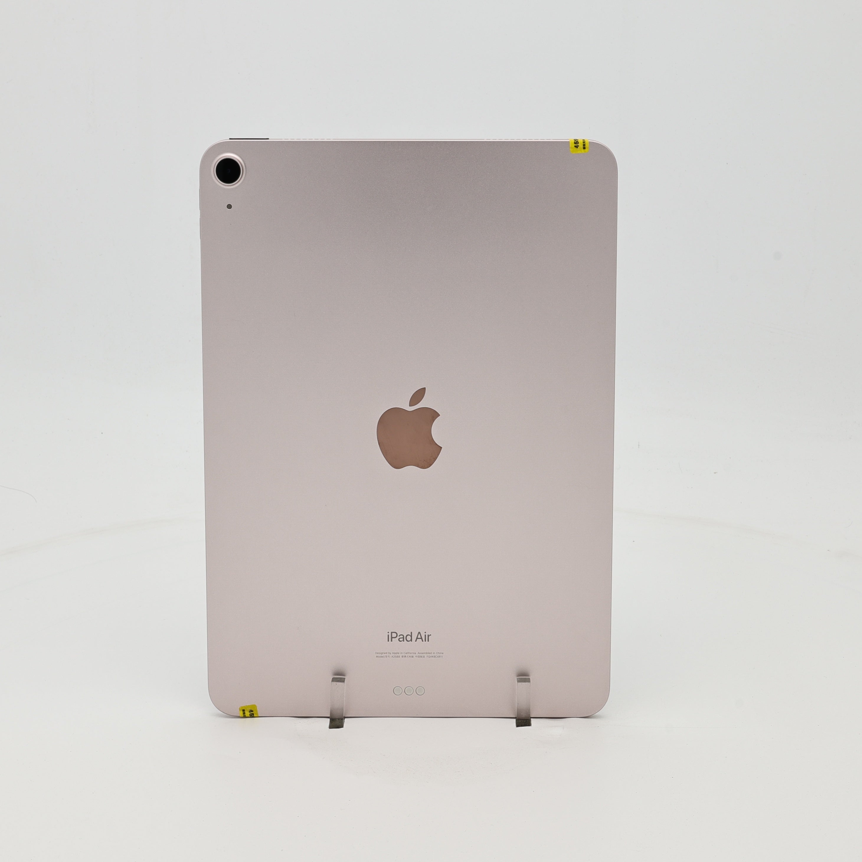 95新 Apple iPad Air5 256G 粉紅色 WIFI