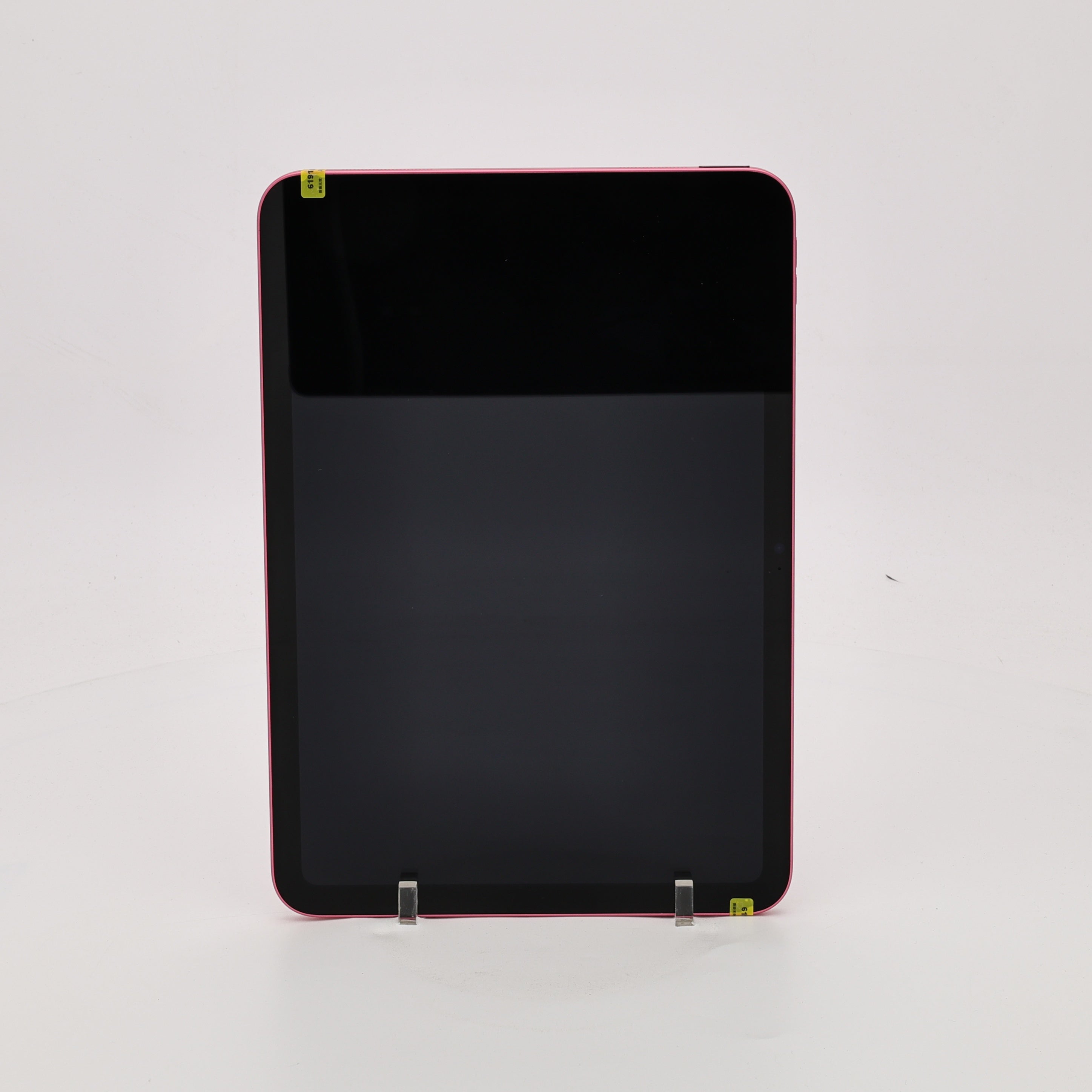 99新 Apple iPad 10代 64G 粉紅色 WIFI