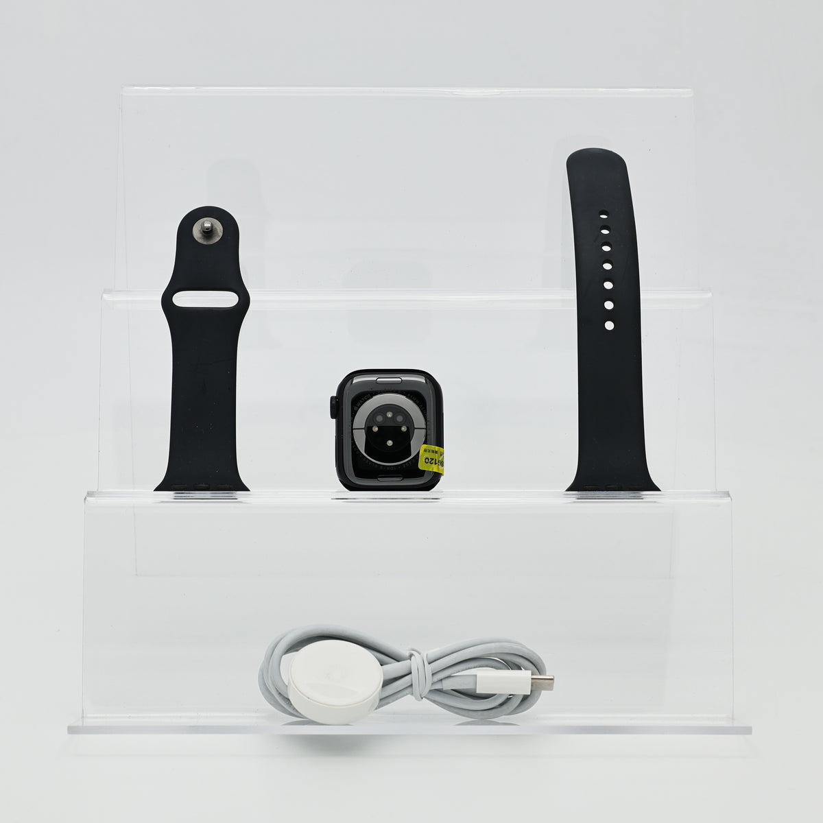 99新 Apple Watch Series 8 41毫米 鋁金屬