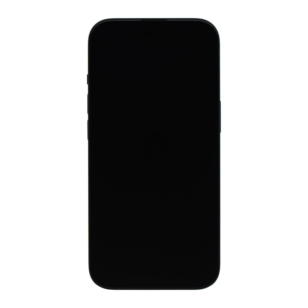 95新 Apple iPhone 15 128G 黑色 中國大陸版