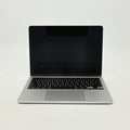 95新 Apple MacBook Air 22年 13寸 M2（8+8核） 8G RAM 256G SSD 銀色