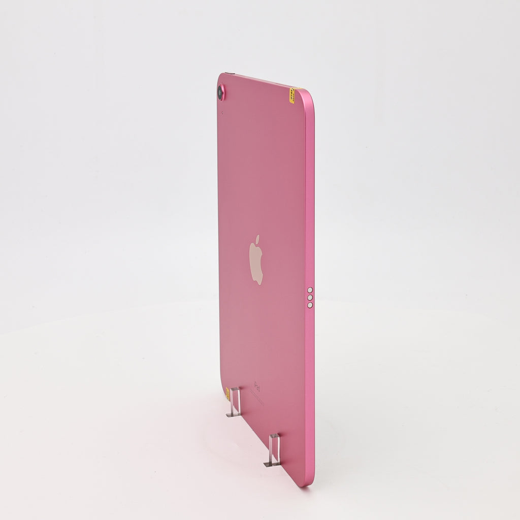 95新 Apple iPad 10代 64G 粉紅色 WIFI