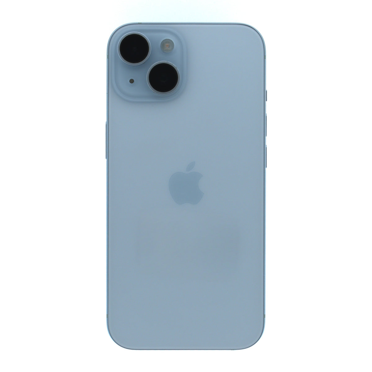 95新 Apple iPhone 15 256G 藍色 中國大陸版