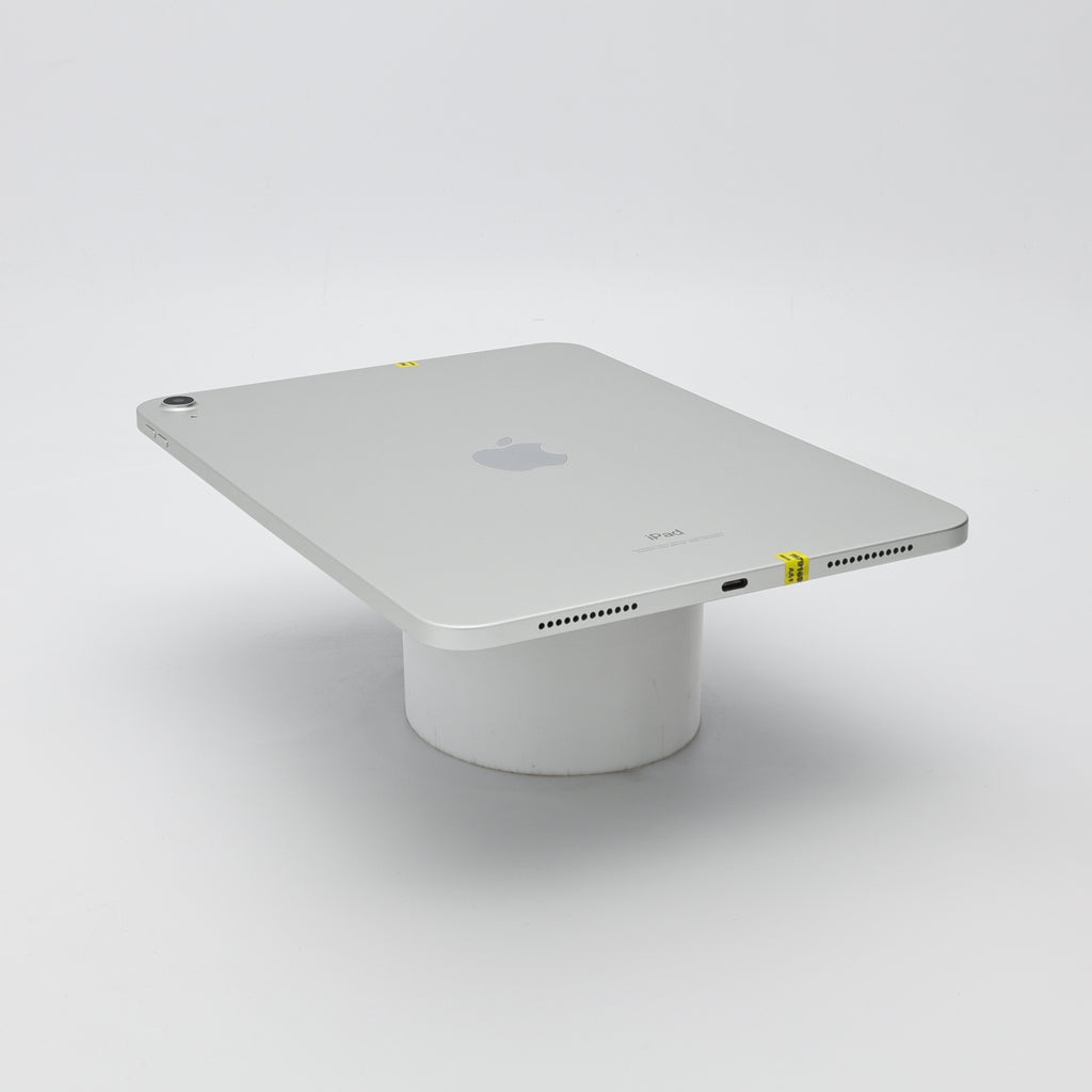 95新 Apple iPad 10代 64G 銀色 WIFI
