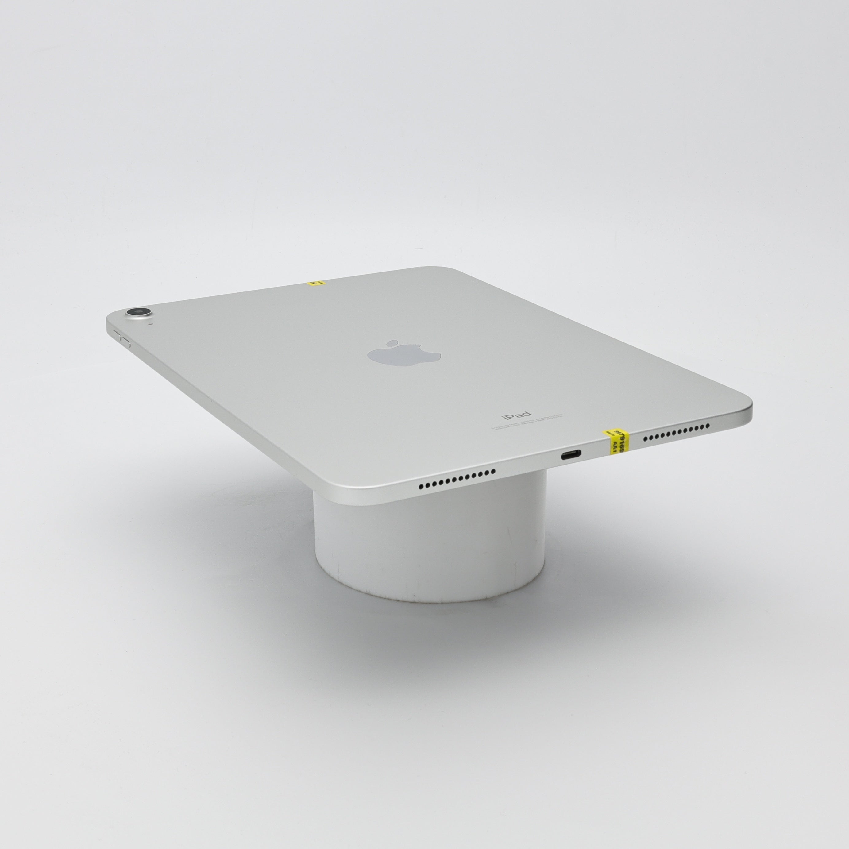 95新 Apple iPad 10代 64G 銀色 WIFI