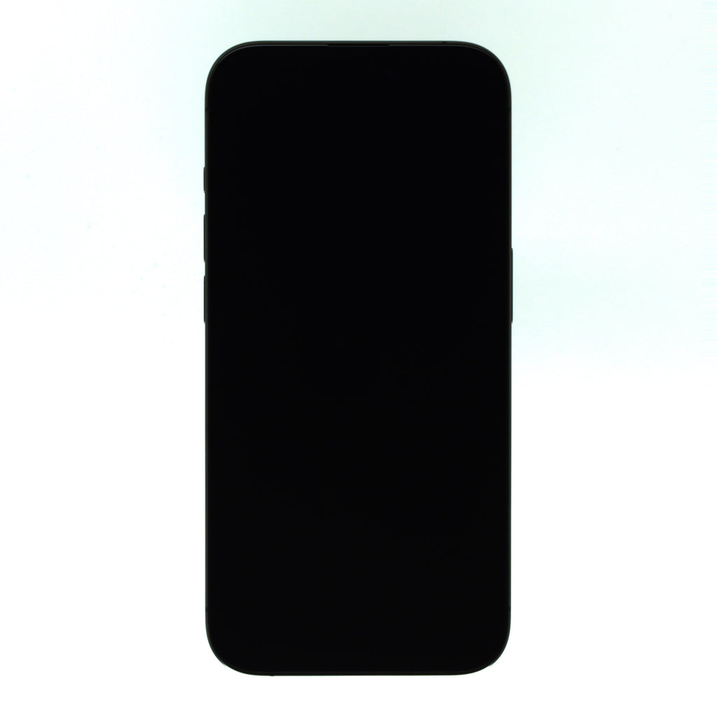 95新 Apple iPhone 15 Pro 128G 黑色鈦金屬 中國大陸版