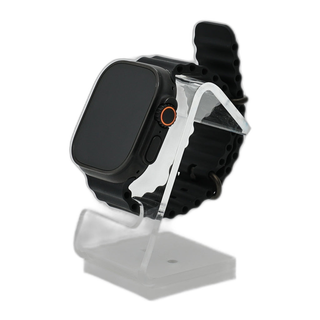 99新 Apple Watch Ultra 2 49毫米 鈦金屬