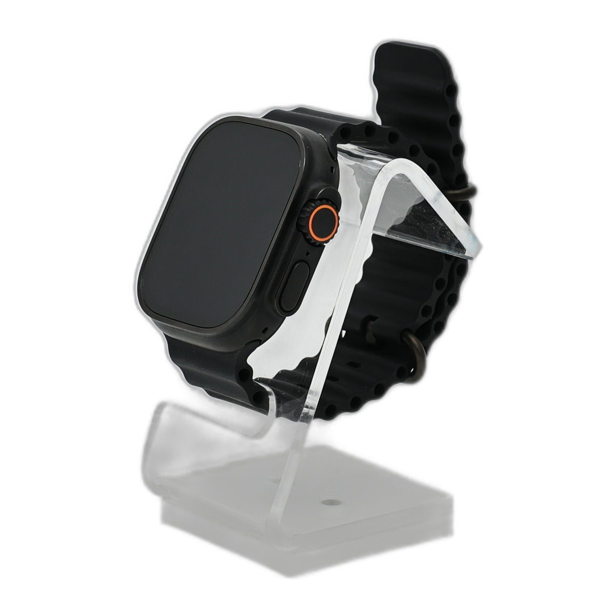 99新 Apple Watch Ultra 2 49毫米 鈦金屬