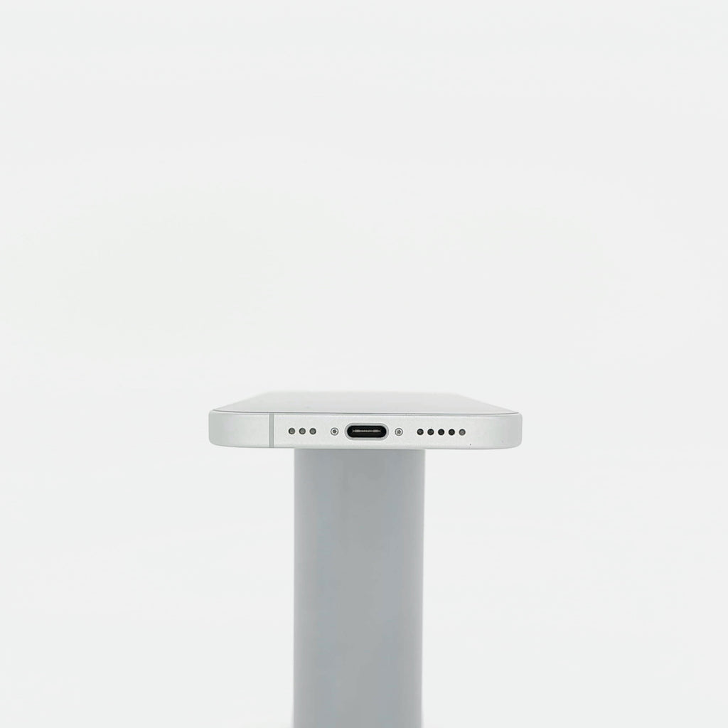 95新 Apple iPhone 16 256G 白色 中國大陸版