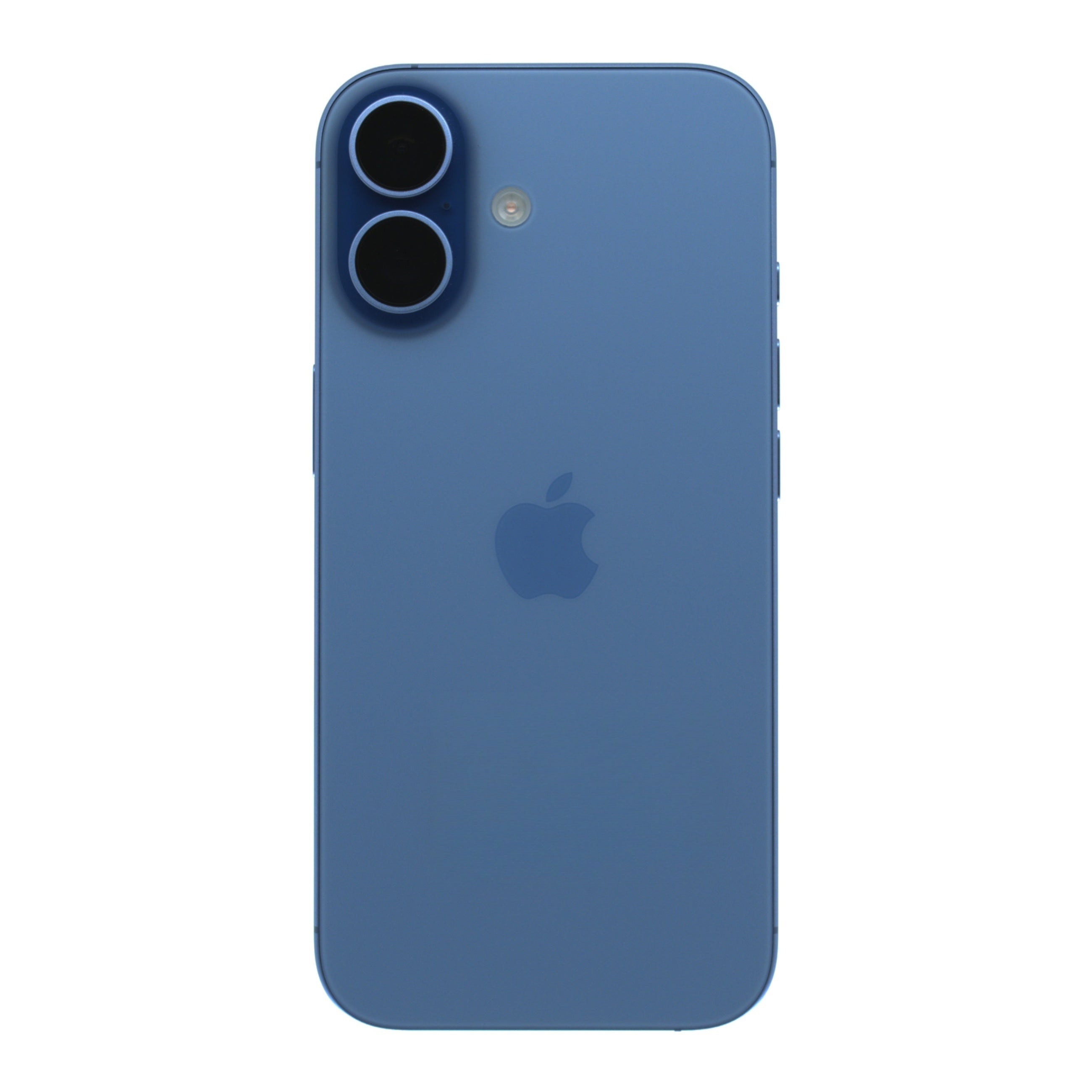 95新 Apple iPhone 17 256G 青霧藍色 中國大陸版