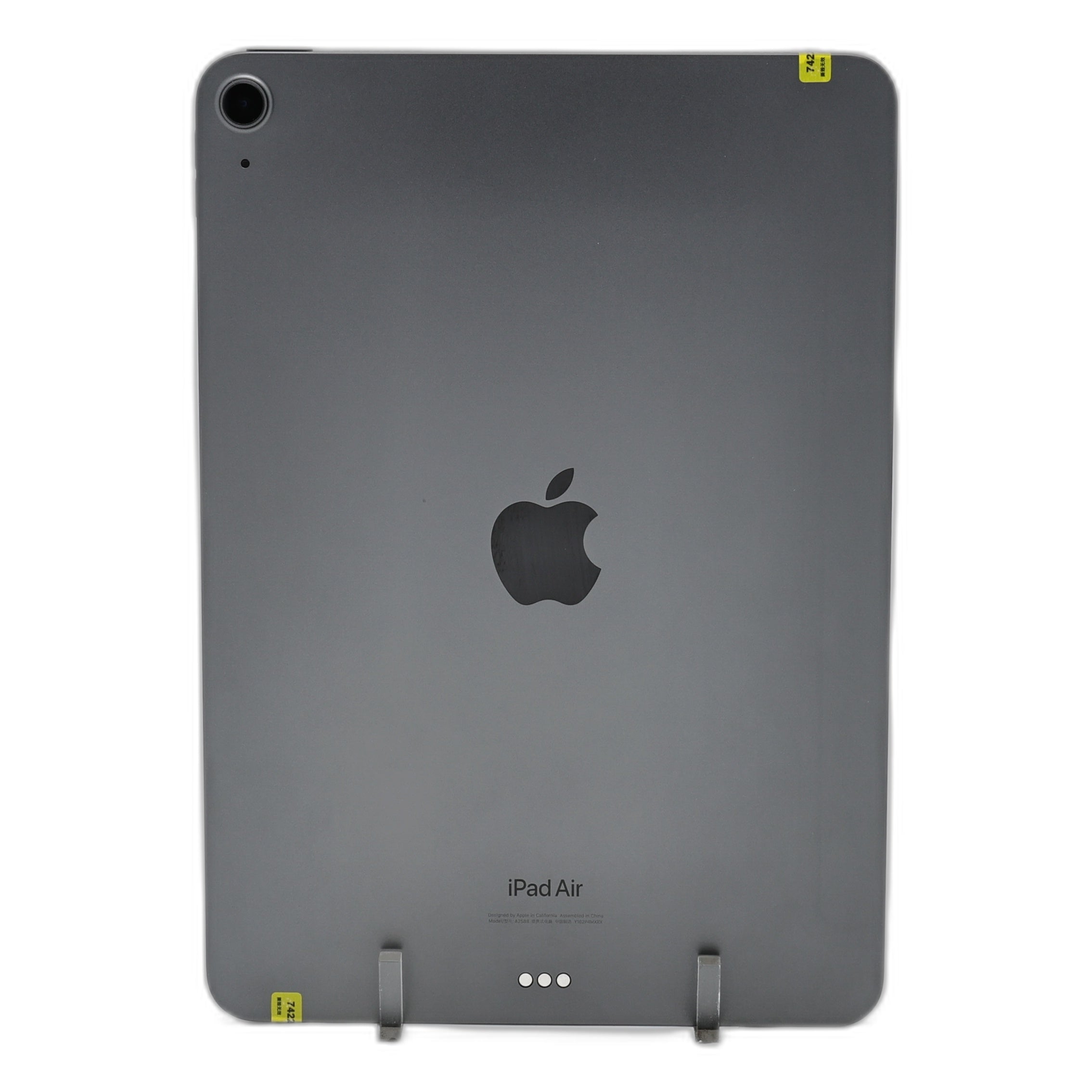 95新 Apple iPad Air5 256G 深空灰色 WIFI