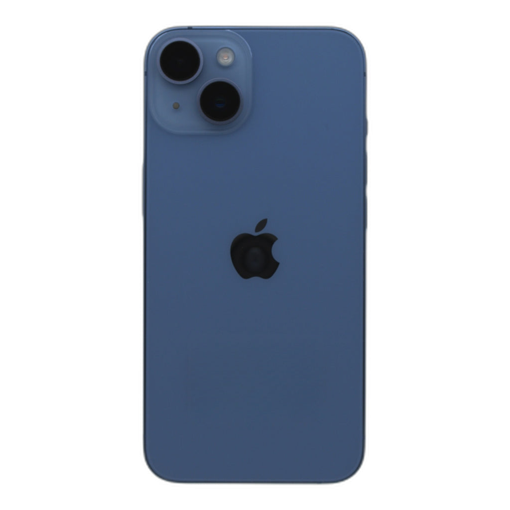 95新 Apple iPhone 14 128G 藍色 中國大陸版