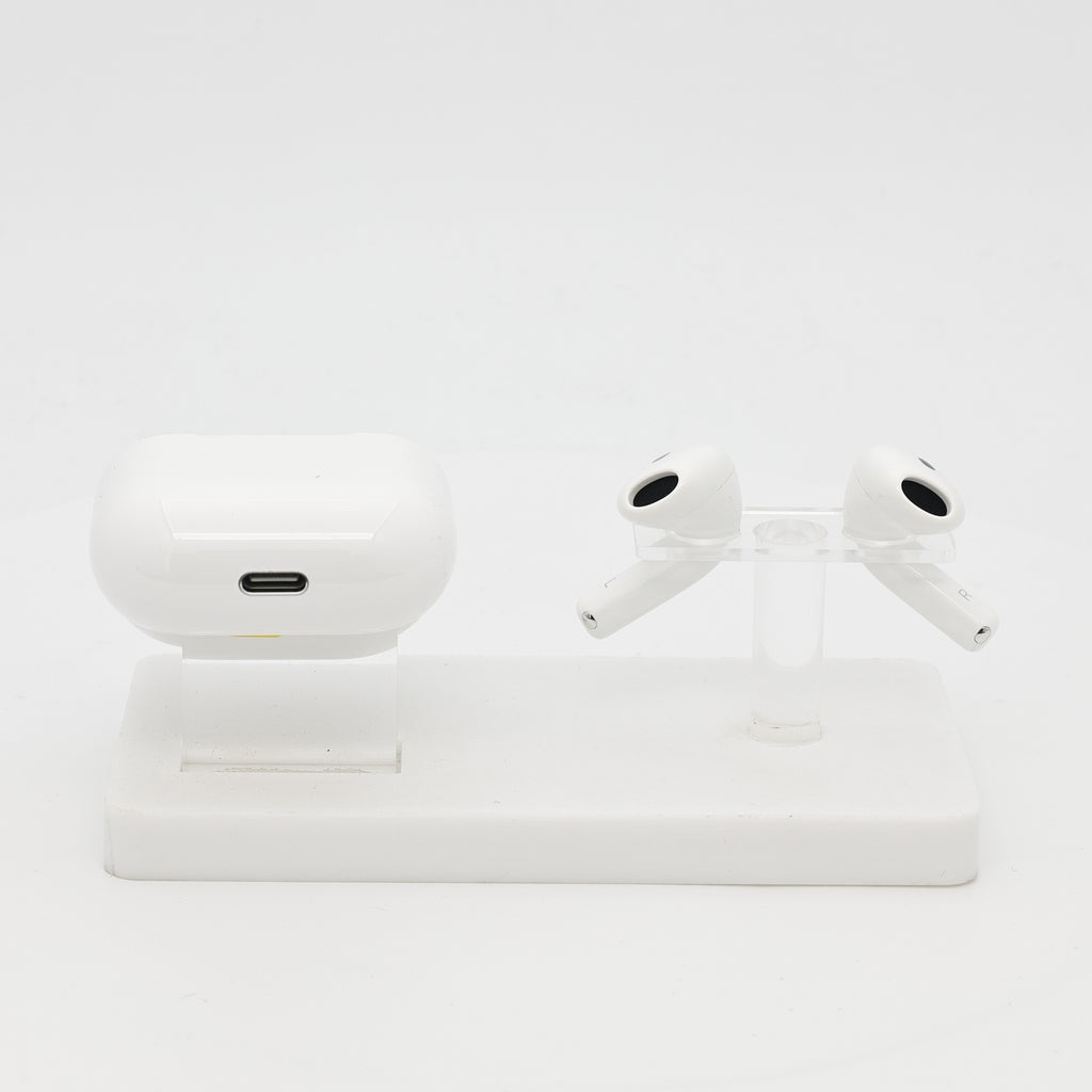 99新 Apple AirPods 5 白色