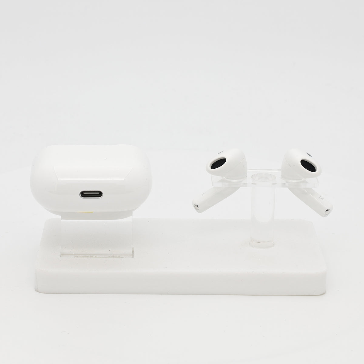 99新 Apple AirPods 5 白色