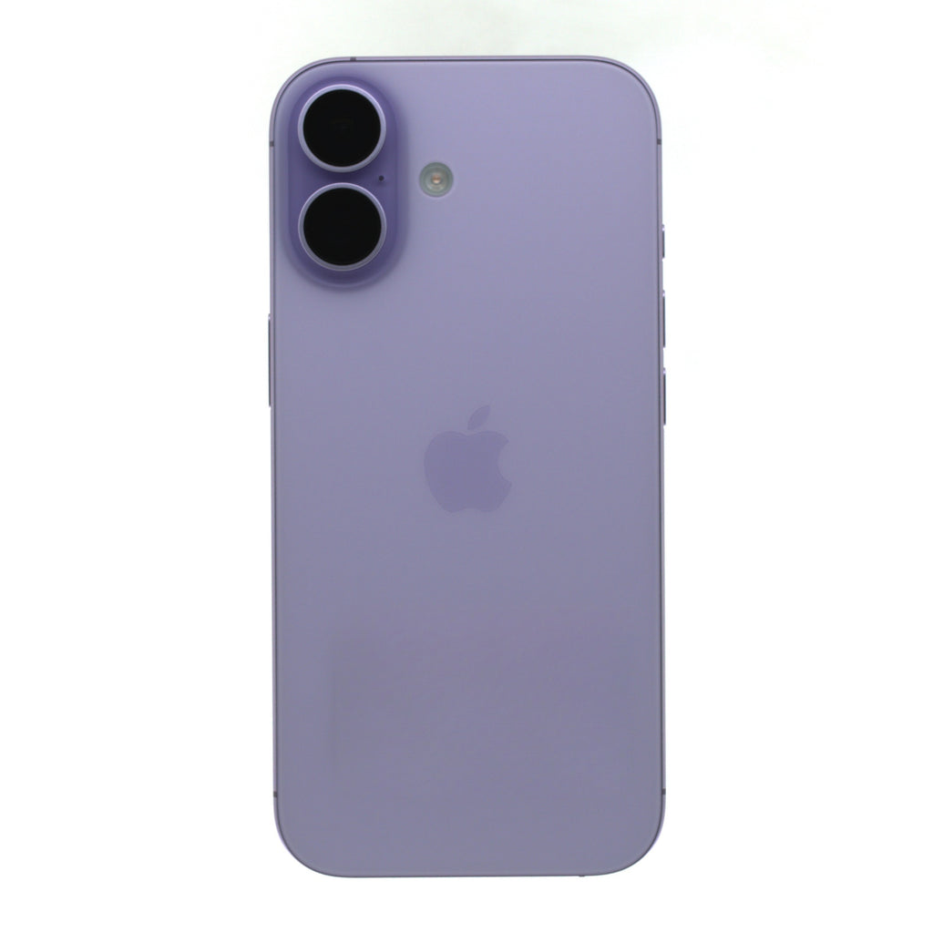 95新 Apple iPhone 17 256G 薰衣草紫色 中國大陸版