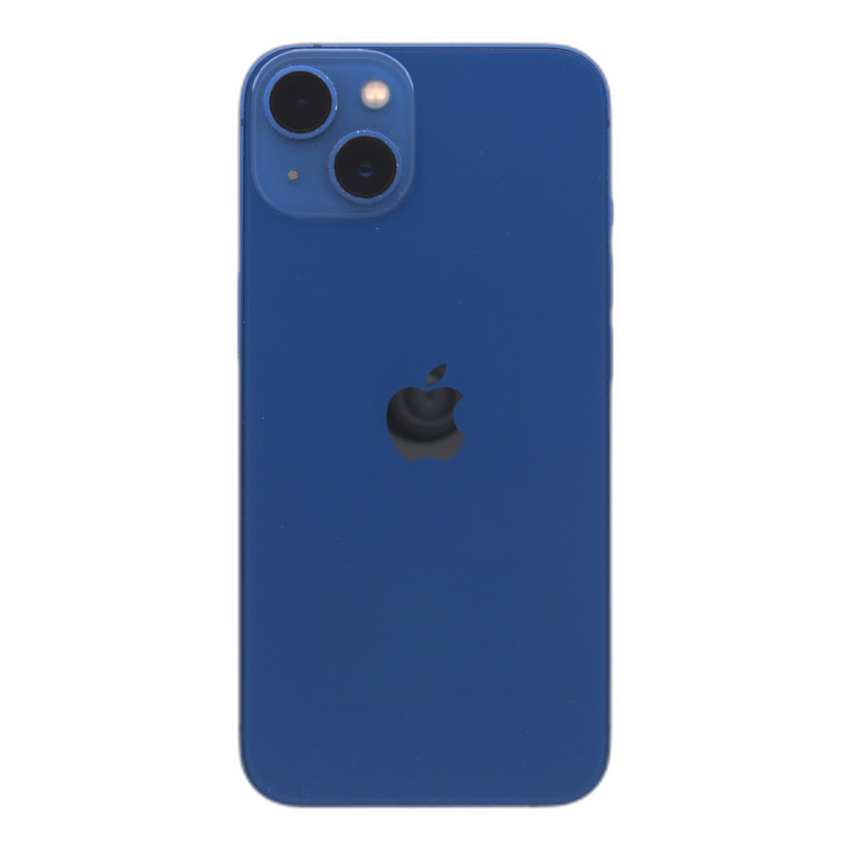 95新 Apple iPhone 13 256G 藍色 中國大陸版