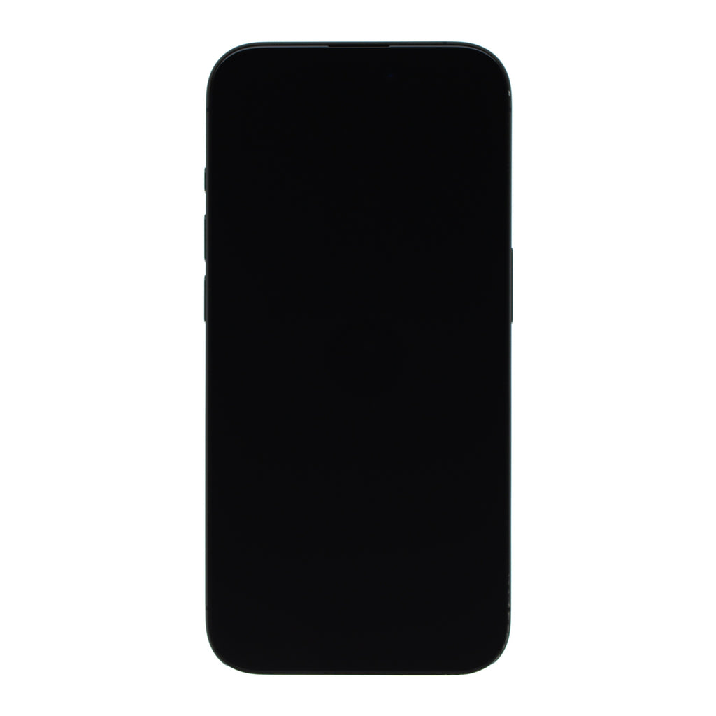 95新 Apple iPhone 15 Pro 512G 黑色鈦金屬 中國大陸版