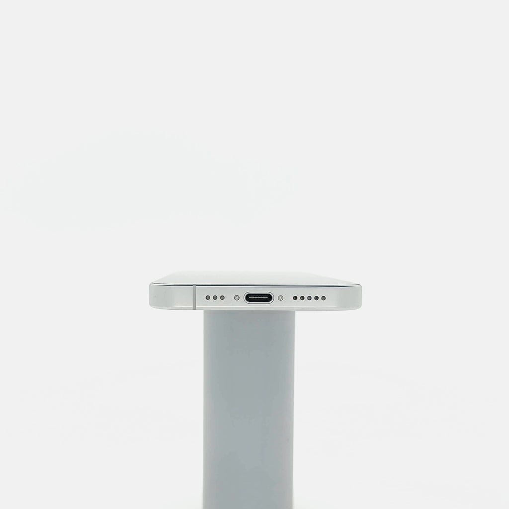 95新 Apple iPhone 16 Pro 128G 白色鈦金屬 中國大陸版