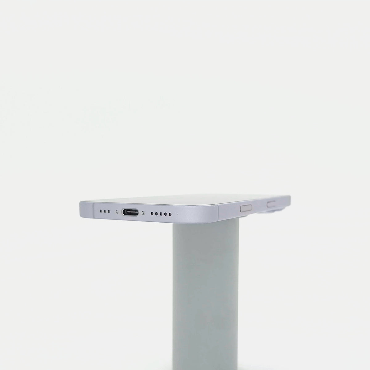 99新 Apple iPhone 17 256G 薰衣草紫色 中國大陸版