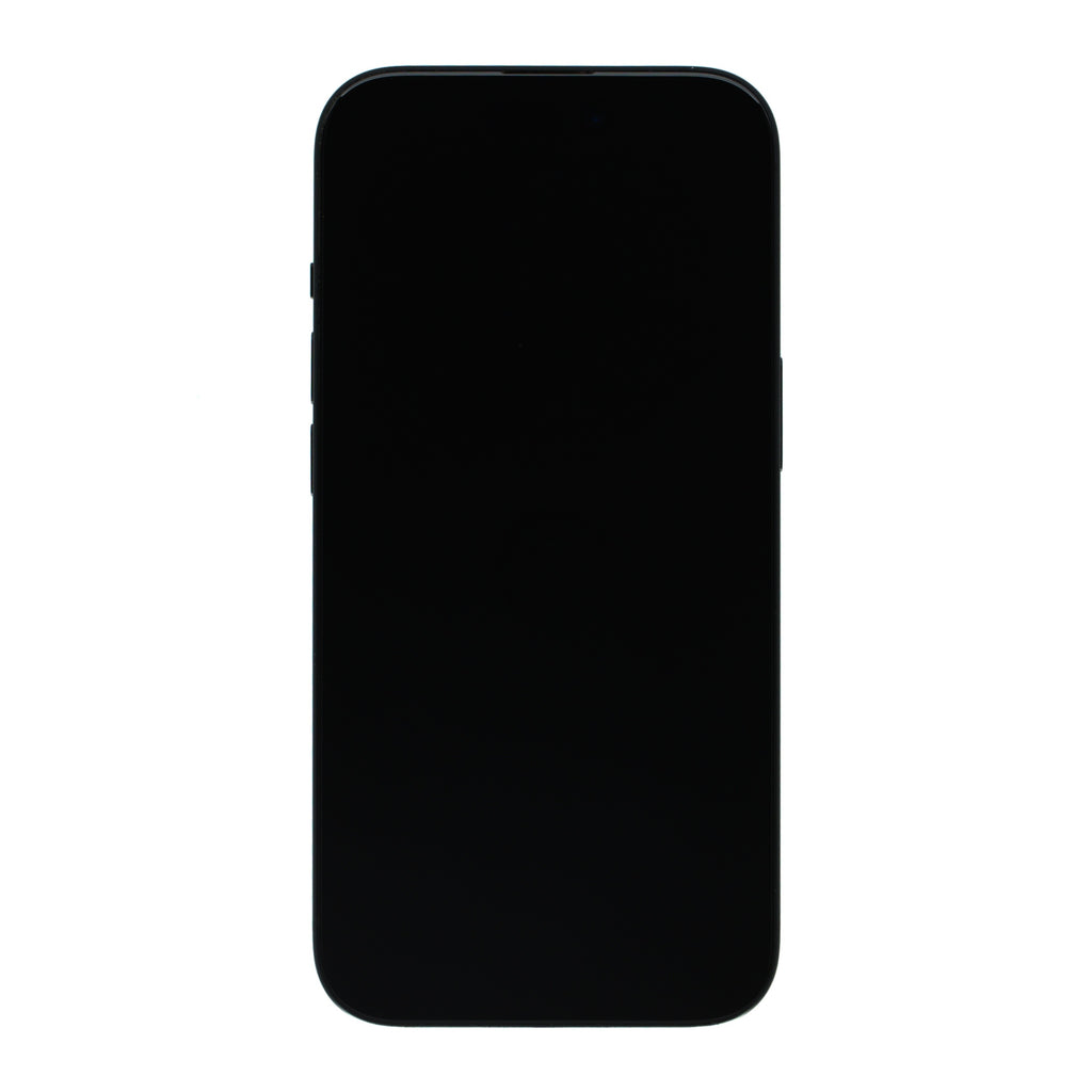 95新 Apple iPhone 15 128G 黑色 中國大陸版