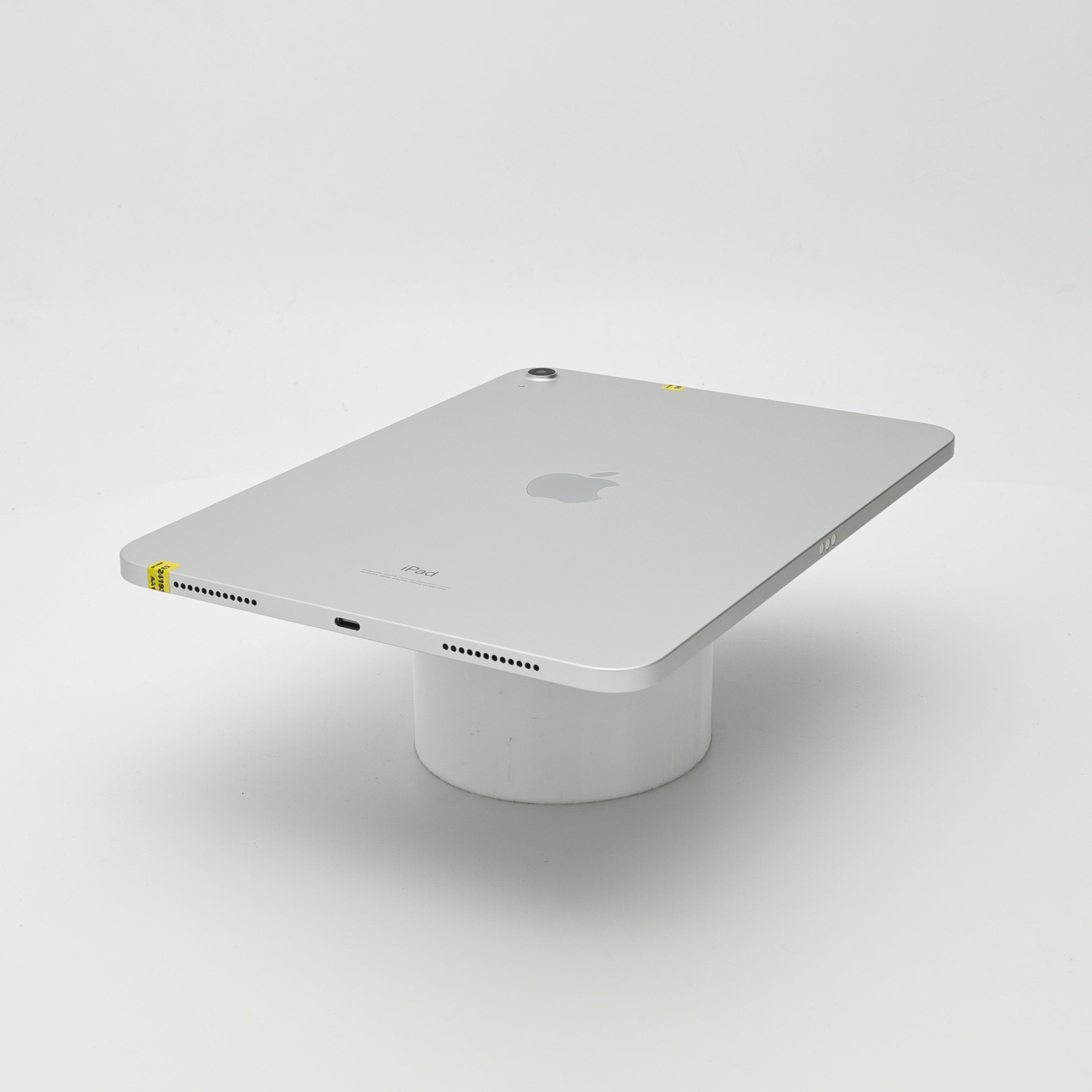 99新 Apple iPad 10代 256G 銀色 WIFI