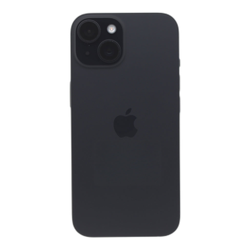 95新 Apple iPhone 15 256G 黑色 中國大陸版