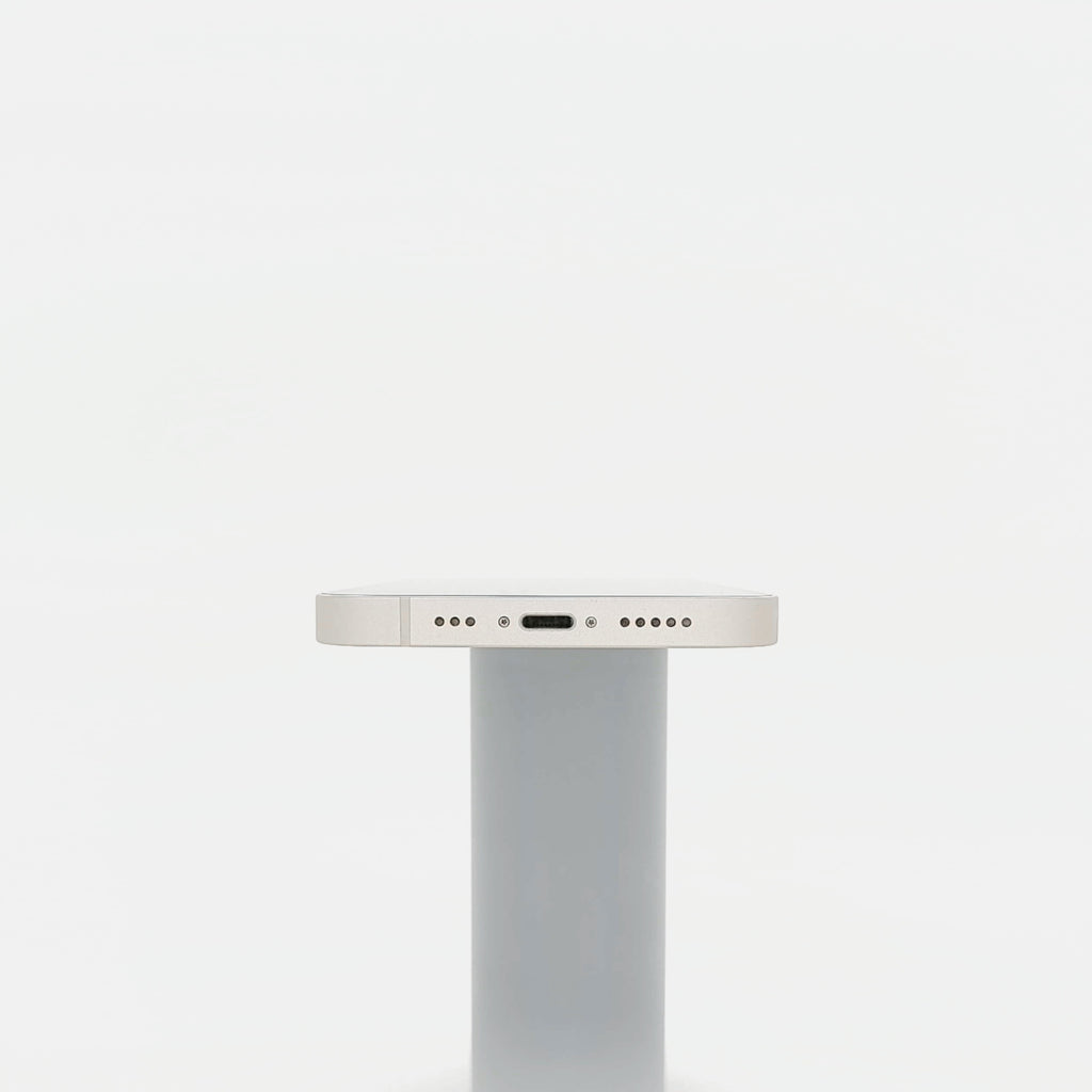 95新 Apple iPhone 13 256G 星光色 中國大陸版