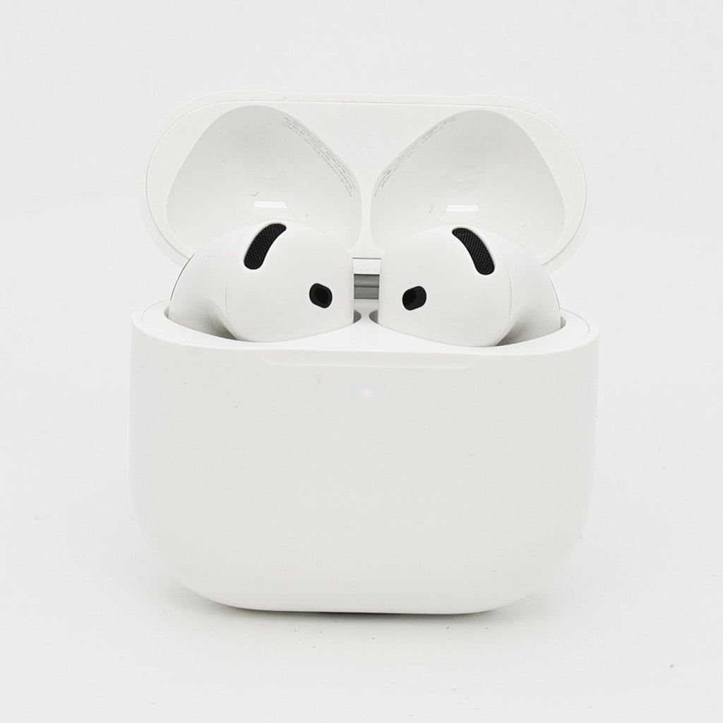 99新 Apple AirPods 4 (支持主動降噪) 白色
