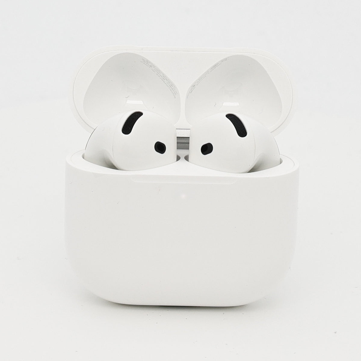 99新 Apple AirPods 4 (支持主動降噪) 白色