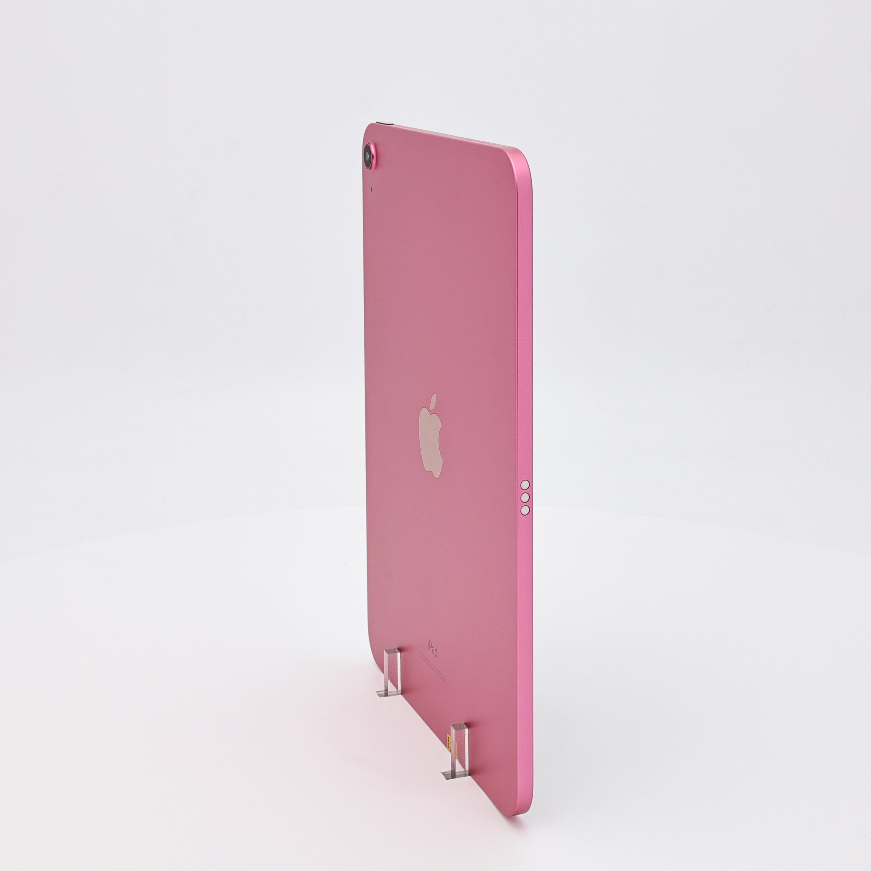 95新 Apple iPad 10代 64G 粉紅色 WIFI