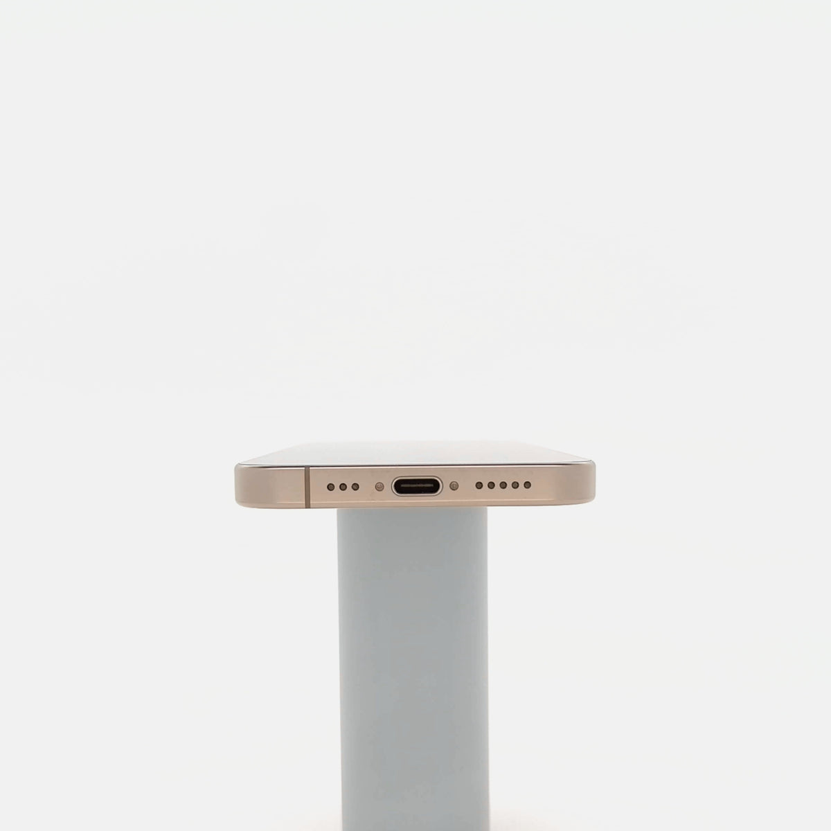 95新 Apple iPhone 16 Pro 256G 沙漠色鈦金屬 中國大陸版