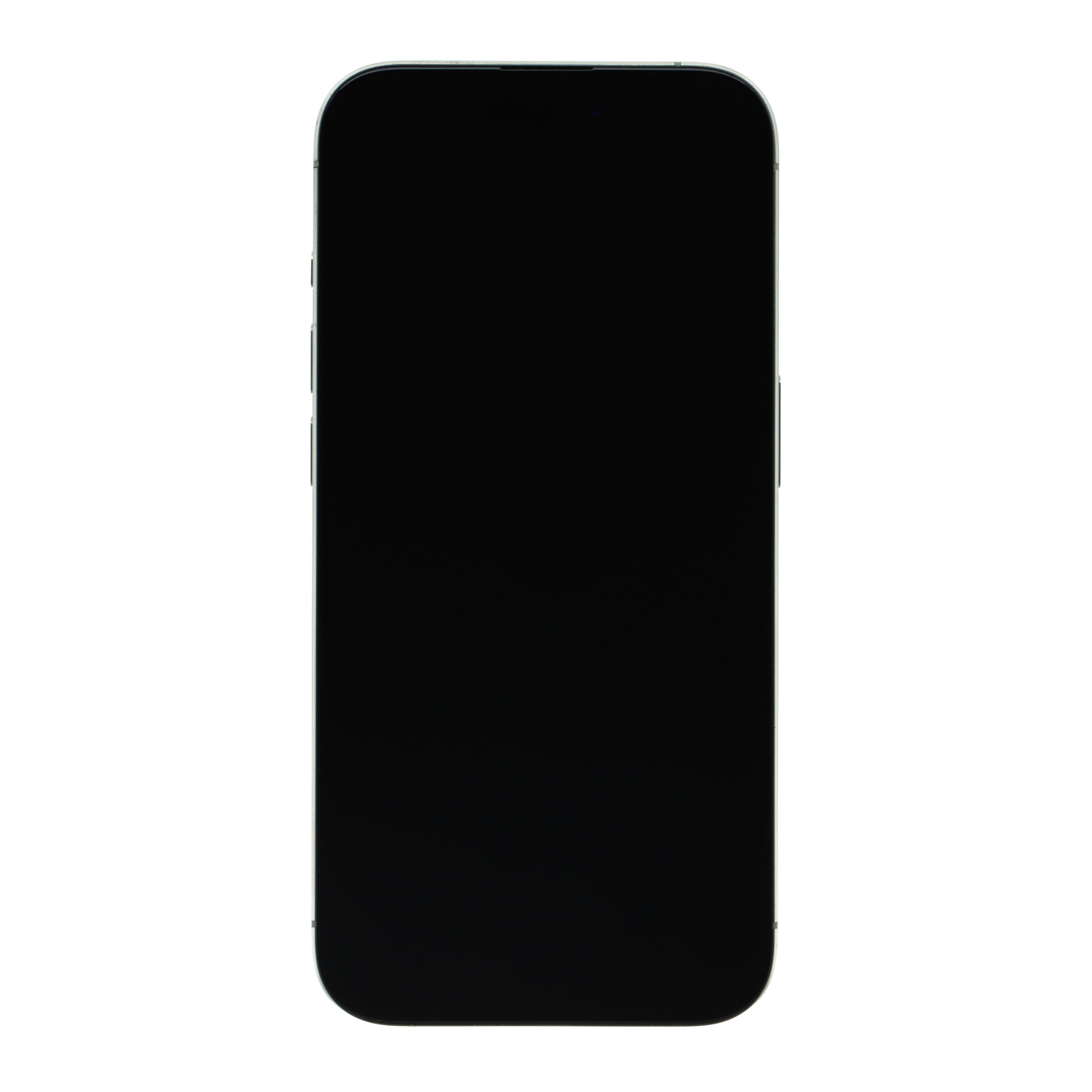 95新 Apple iPhone 15 Pro 256G 白色鈦金屬 中國大陸版